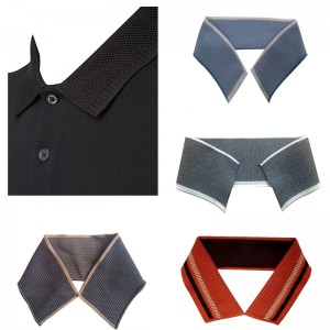 80 -calowy kołnierz i mankiety płaska maszyna dziewiarska