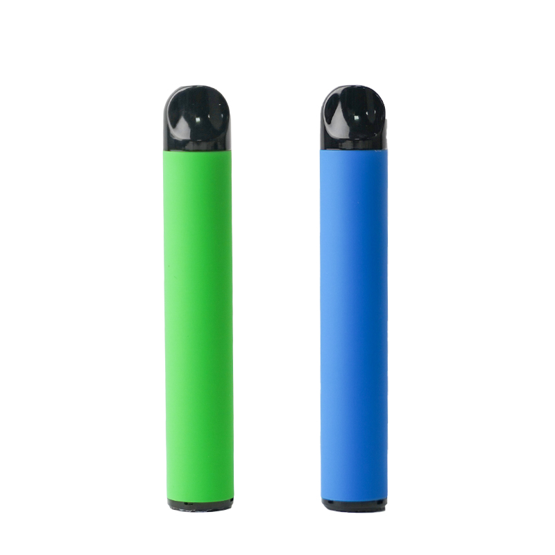 OEM Jednorazowy Vape Pen Custom Logo Dostosowane jednorazowe papierosy e