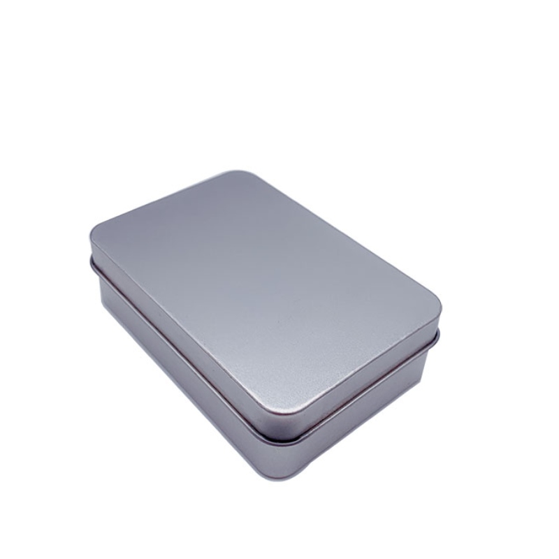 Dostawcy Hurtownie Hot Sprzedają Blane Boxes Pole Opakowania USB Konfigurowalne logo drukowane (107mm * 70 mm * 30mm)