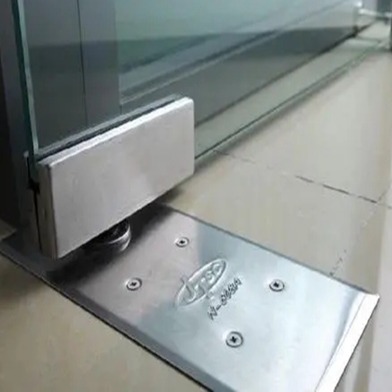 KONSERWACJA Znajomość wiosny podłogowej