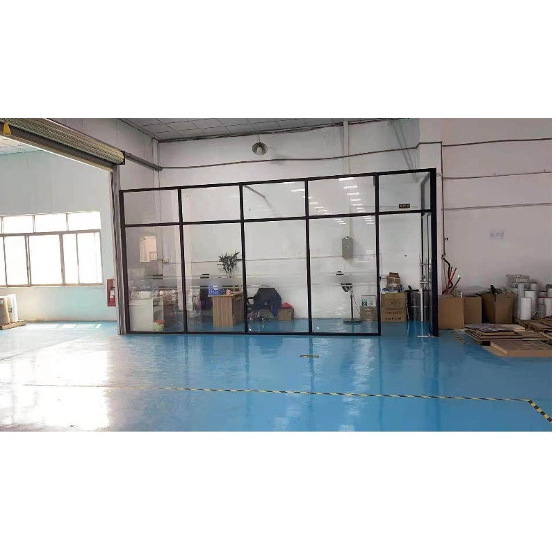 Fabryka Meisheng Blister.