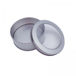 Producent Custom Condynki Tinple Pudełko Pudełko, (90 mm * 35mm) Cukierki N
