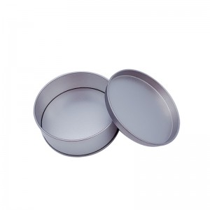 Producent Custom Condynki Tinple Pudełko Pudełko, (90 mm * 35mm) Cukierki N