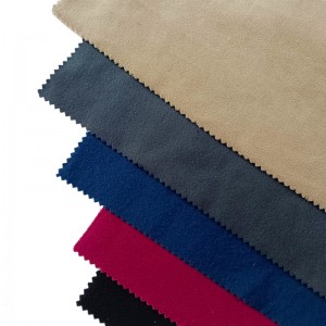 Regeneralted Velvet.