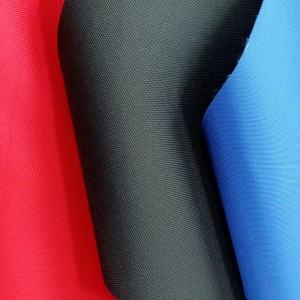 Recykling Poliester Oxford.