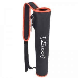 Elong Outdoor 430022 Łucznictwo Strzałka Dystrycowa Strzałka Ramię Holder Wiszący Cel Dokument do strzałek