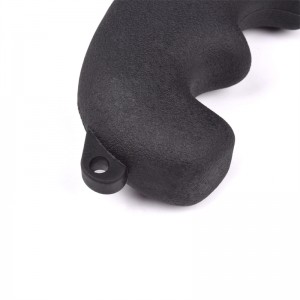 Elong Outdoor 42Ra03 Czarny Kolor Kciuk Uwolnienie Pomocy Łucznictwo Związek Bow Fotografowanie za pomocą AIDS AIDS