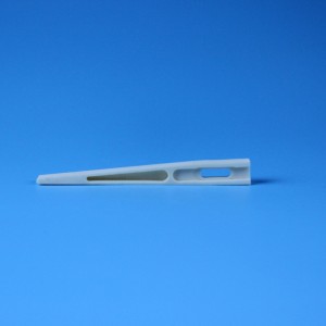 Blok przewodnika ceramicznego tlenku