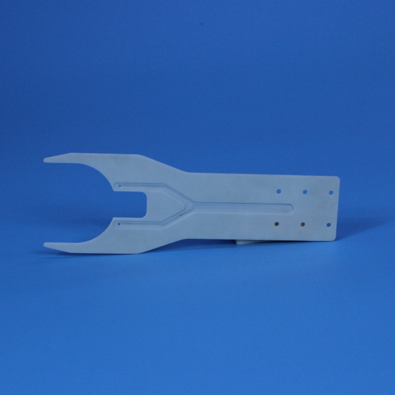 Alumina Ceramic Arm.