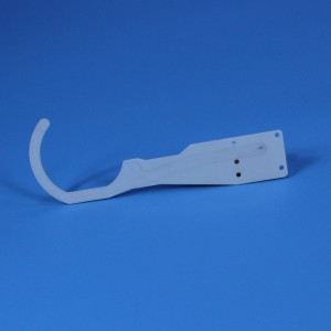 Alumina Ceramic Arm.