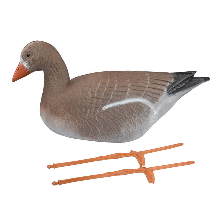 Elong Outdoor 41T3D1 3D Duck Target Archery Cel Fotografowanie Polowanie Sprzęt