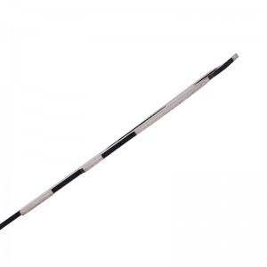 Dongguan Direct Supply Shock Absorbowanie Płomień Płótno Pianka EMI Elektromagnetyczna Materiał Osłony Pianka Formowanie