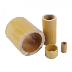 Producenci Dostarczanie Fr4 Płyta epoksydowa Żółta płytka z włókna epoksydowa Maszyny przemysłowe i wyposażenie Pusta Izolacja Deska