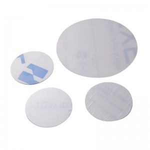 Dongguan Direct Supply PC Dyfuzor Dyfuzor Dźwięk Izolacja Okrągła Deska Izolacja Stała Izolacja Temperatura Dyfuzor Dyfuzor Powrót Fleform Glue