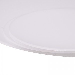 Dongguan Direct Supply PC Dyfuzor Dyfuzor Dźwięk Izolacja Okrągła Deska Izolacja Stała Izolacja Temperatura Dyfuzor Dyfuzor Powrót Fleform Glue