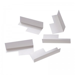 Dostarczanie blachy izolacyjnej MILKY Biała blacha izolacyjna blachy cieplnej odpornena ciepło uszczelka izolacyjna hurtownia
