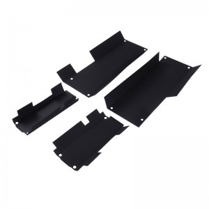 Arkusz izolacyjny PP bez halogenowania i halogenowy, ochrona środowiska Blacha Mylar PP,nowy przetwarzanie zapotrzebowaniana energię i formowanie