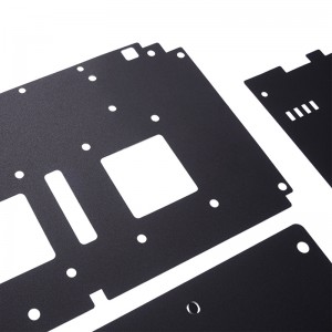 Producenci Dostarczanie Płomień Radiator Radiator Blacha Mylar Mylar, Blacha izolacyjna bez halogenów PC, Moduł Moduł Moduł Płyty Izolacyjne