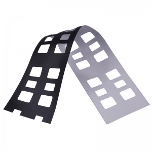 Producenci Dopasowanie Pack Cover Arkusz izolacyjny, Płomień PC Arkusz Izolacji PC, Moduł baterii Górny pokrywy Mylar Arkusz