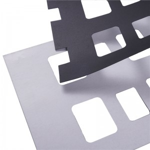 Producenci Dopasowanie Pack Cover Arkusz izolacyjny, Płomień PC Arkusz Izolacji PC, Moduł baterii Górny pokrywy Mylar Arkusz