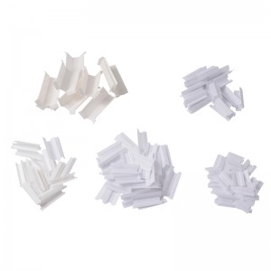 Factory Direct Supply of Flame Retardant Slot Slot Papier Papieru Izolacji Papieru Krajowa Odpornana temperaturę Prezent