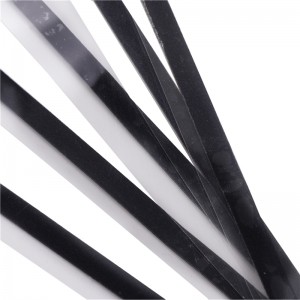 SEKISUI 5220NSB Foam Glue Square Transparent Back Klej Pianka 1mm Kabel Pianka Klej