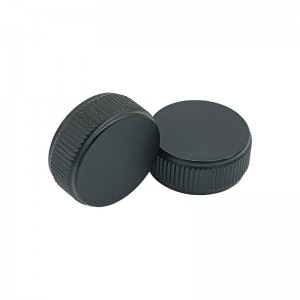 Chiny Factory Radełkowane Precyzyjne części zamienne