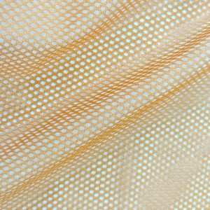 recykling mody siatki