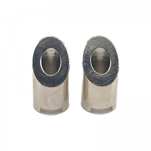 CNC Turning Frezarki Części Najwyższej Jakości Części Niestandardowe Mosiądz Ze Stali Nierdzewnej Obróbki