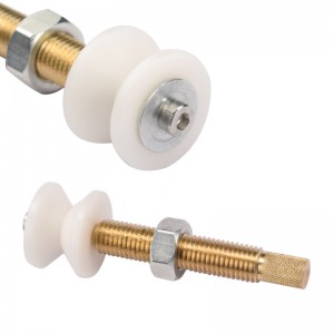 Elong Outdoor 250000 Fishing Strzałka Rest Odwrócenie strzałki Odpoczynek Na Outdoor Bow Cel Fishing Polowanie