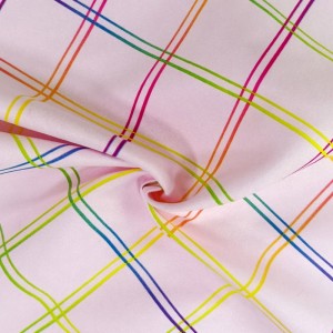 recykling poliester mody