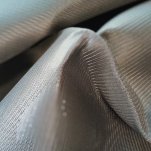 Tkanina transferowa z recyklingu