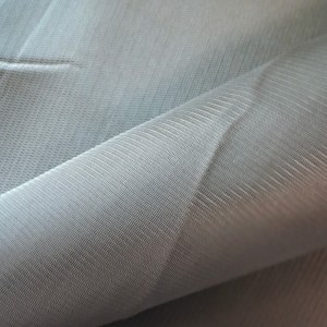 Tkanina transferowa z recyklingu