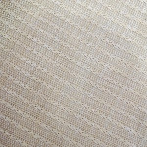 tkanina siatki z recyklingu