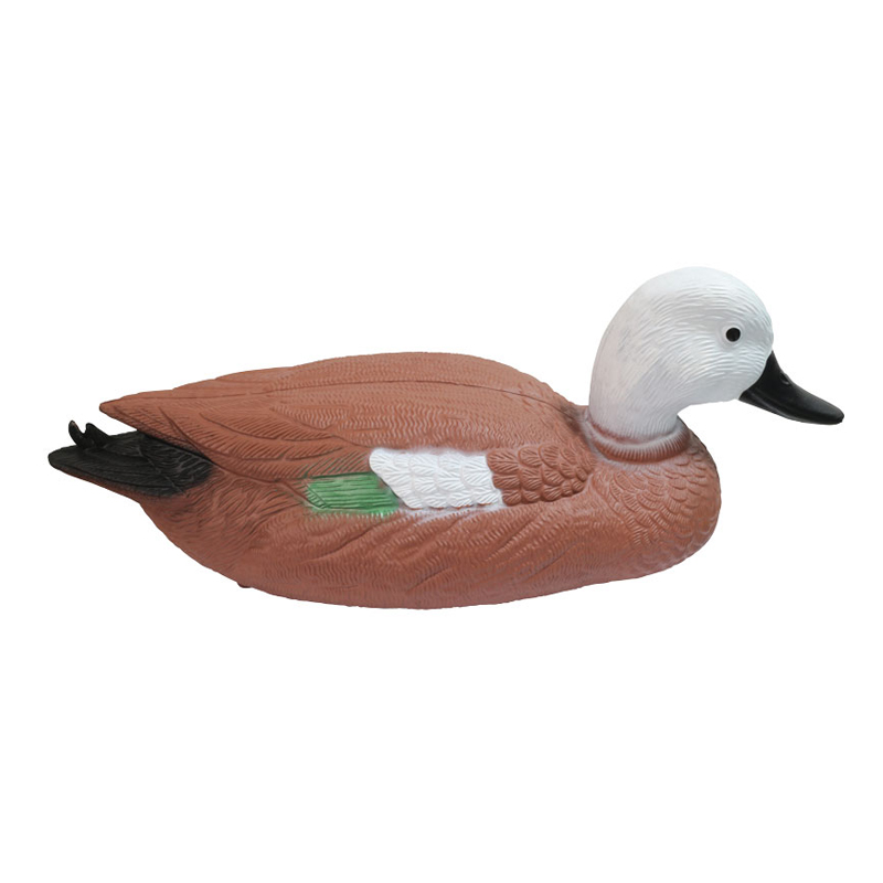 Realistyczne Plastikowe Duck Decoy do polowania strzelanie do domu dekoracji ogrodowej