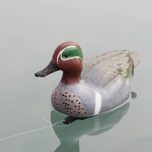 Ourdoor Hunting Simulation Decoy 12.5