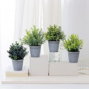 Doniczkowa sztuczna trawana sprzedaż