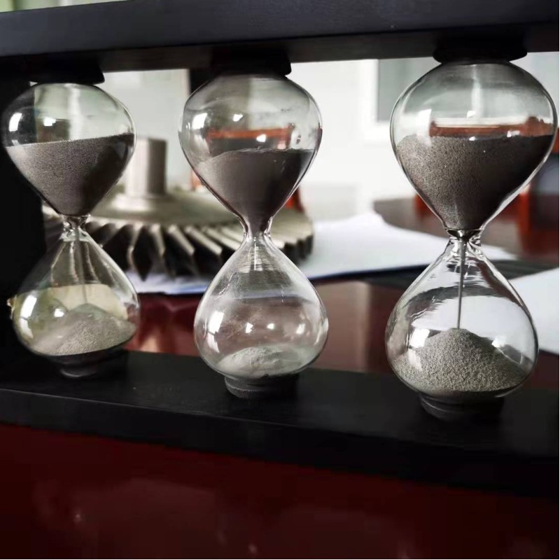 Metalowy druk 3D jako destrukcyjna technologia dla superalloys