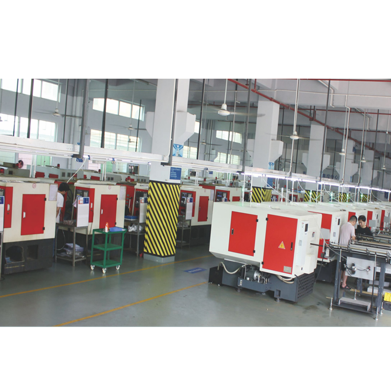 Zastosowanie pięciokoskładanej strategii przetwarzania frezowaniana rurę łokcia