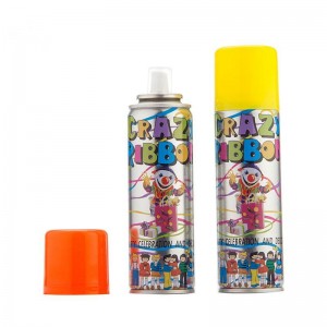 Kolorowe Tajwan Crazy Wstążki do świętowania i dekoracji partii