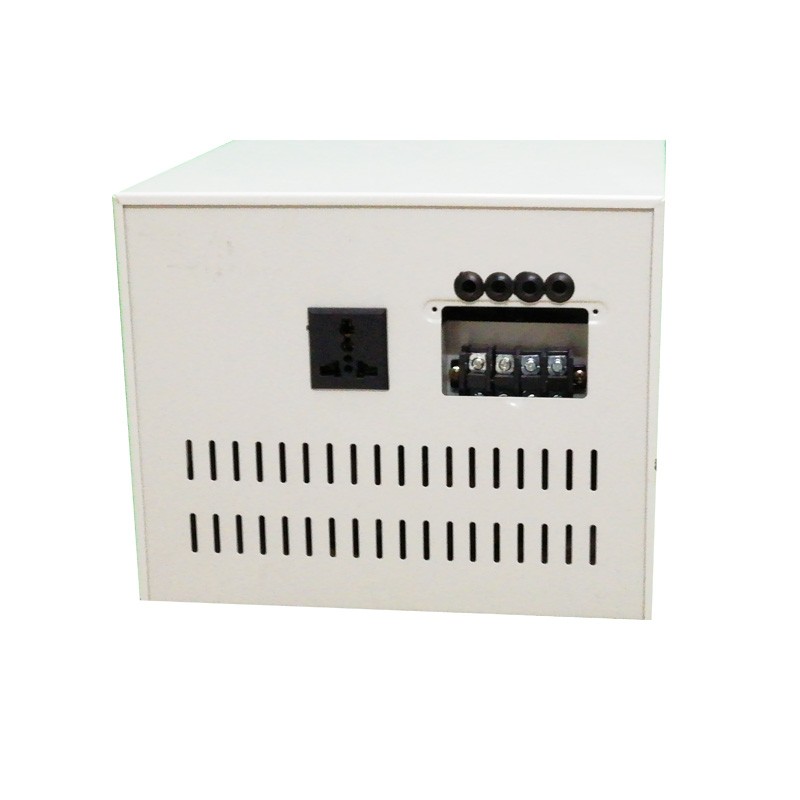 Svc TND Series Single Faza Automatyczna Stabilizatornapięcia AC Nregulator do urządzeń domowych