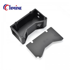 Przetwarzanie mechaniczne Części CNC Części tokarskie