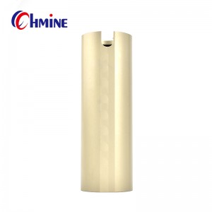 Przetwarzanie mechaniczne Części CNC Parts Tokarka Części przemysłowe Części do pakowania części maszyn