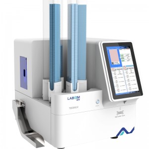 Ultrafioletowy kasetowy TISSUE TB58UV
