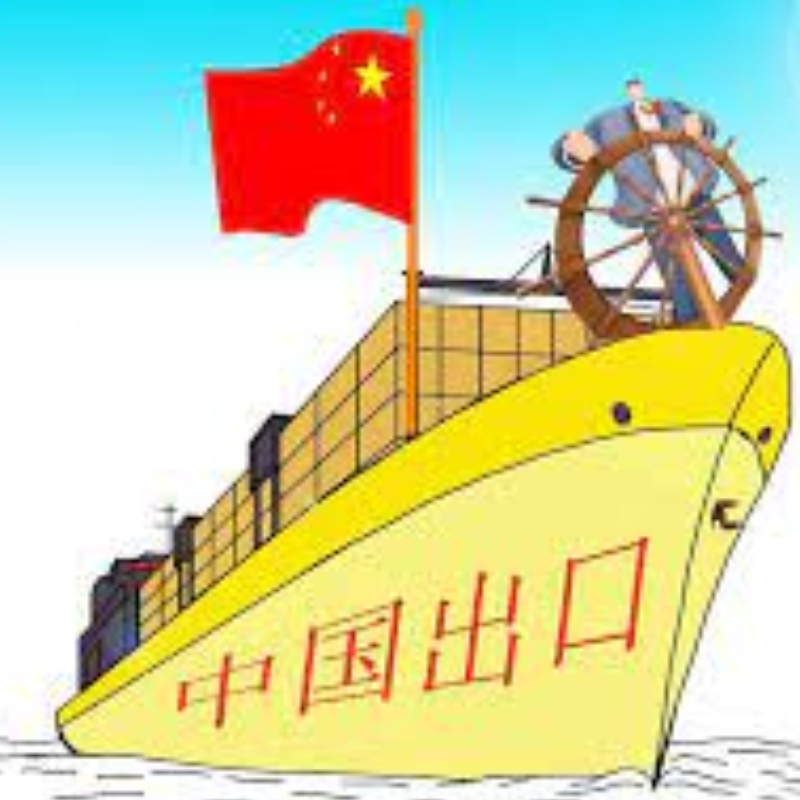 Państwo promuje rozwój handlu zagranicznego