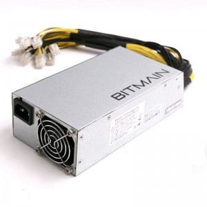 Bitcoin Miner Generic Antminer S9 13.5T 13500GH, 0,098 j hgh efektywność energetyczna, 13.5th NS BITMAIN S9 16NM 1372W BM1387, z zasilaczem
