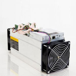 Bitcoin Miner Generic Antminer S9 13.5T 13500GH, 0,098 j hgh efektywność energetyczna, 13.5th NS BITMAIN S9 16NM 1372W BM1387, z zasilaczem