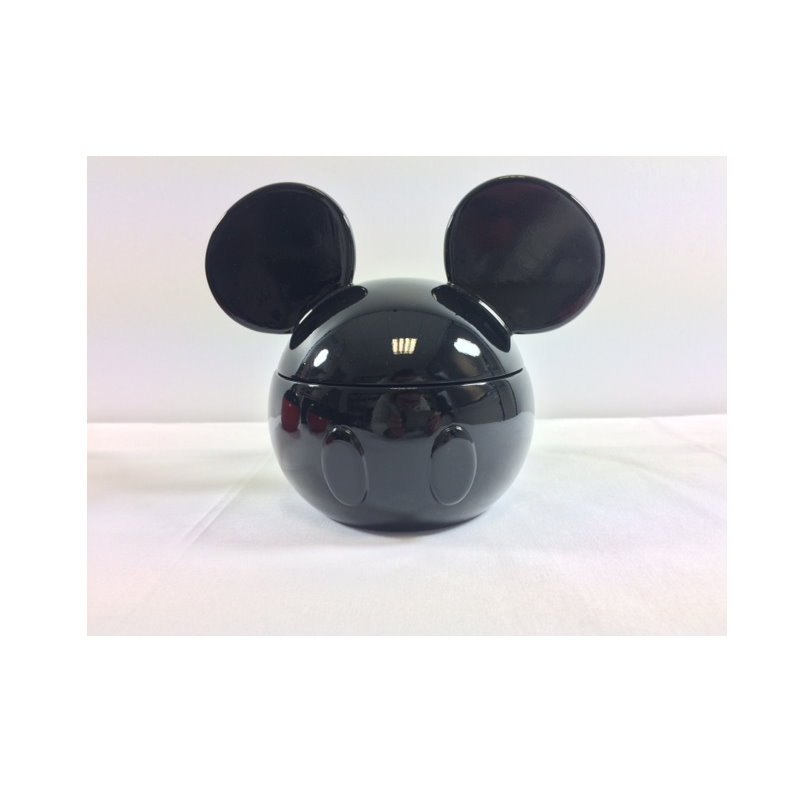 Wysokiej jakości lovely Mickey Mouse Myszy Home Container Jar