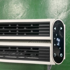 Składane ładowarki