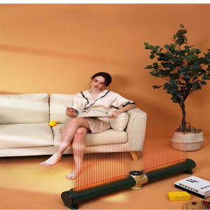 Podgrzewana do konwersji konwersji częstotliwości